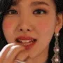 NayeonPretendingToBeNervous