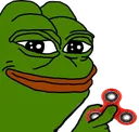 PPepeFidgetSpinner