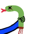 peepoSnake