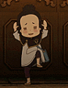 CharmyDance Discord emoji