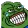 NeighingPepe Discord Emoji
