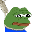 PepestanFeelsHorribleMan Discord Emoji