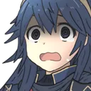 lucinascared Discord Emoji