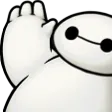 Baymax