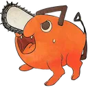 CSMPochitaNervous CSMPochitaNervous