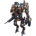 genZeroHunter