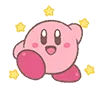 kirbydance
