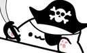PirateBongoCat