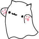 GhostBongoCat