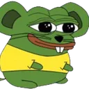 PPepeMouse