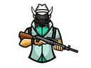 Mortalmascot