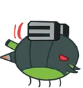 urded