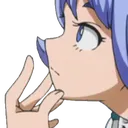 NejireThink Discord Emoji