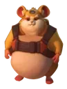 Chungus