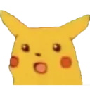 pika pika