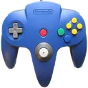 Nintendo64 Controller Discord Emoji