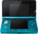 Nintendo3DS
