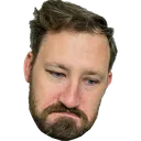 Sad