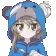 RainbowHeadBop