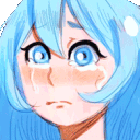 NejireCrying Discord Emoji