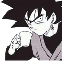GokuBExcuseMeWHAT Discord emoji