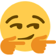 :SmirkGuns: Discord Emote