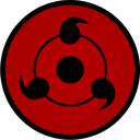 Sharingan Discord emoji
