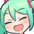 mikuAYAYA
