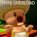 hypeoverload