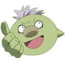 GobtaThumbsUp