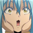 RimuruGasp
