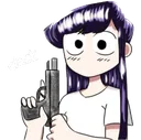 KomiGun