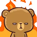 SussiAngry
