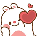 BunBunRunningHeart