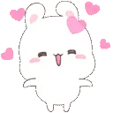 BunBunSmoochies6 BunBunSmoochies6