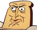BreadConfused