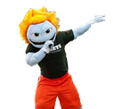 temoc_dab Discord emoji