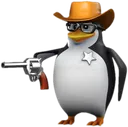 penguinpolice