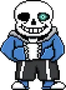 sans