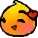 wink