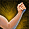 backhand backhand