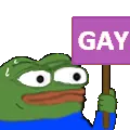 pepegay