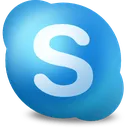 skype