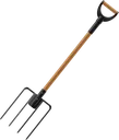 pitchfork