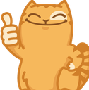 :PepestanPersikCatOk: Discord Emote