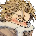 HawksBlush