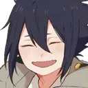 TamakiSmile
