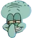 SquidSmug