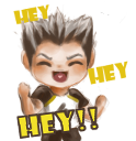 HVCbokutohey Discord emoji