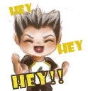 HVCbokutohey HVCbokutohey